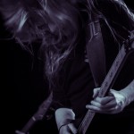 Jeff Loomis band