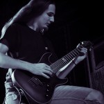 Jeff Loomis band