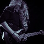 Jeff Loomis band