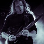 Jeff Loomis band