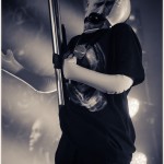 Meshuggah
