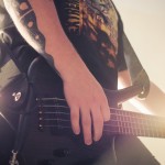 Meshuggah