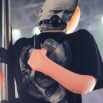 Meshuggah