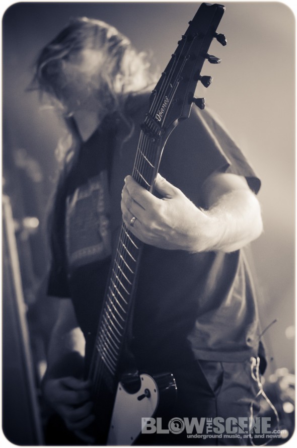 Meshuggah