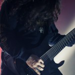 Meshuggah