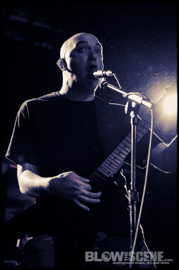 Nile band