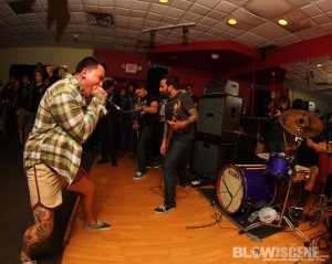 Reign Supreme