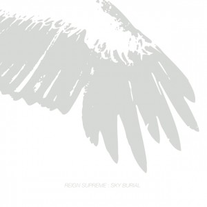 Reign Supreme Sky Burial Cover