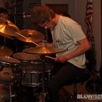 Agitator hardcore band