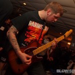 Agitator hardcore band
