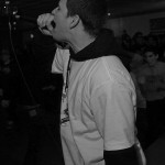Beware hardcore band