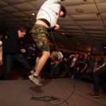 Beware hardcore band