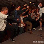 Beware hardcore band