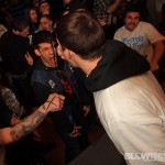 Beware hardcore band