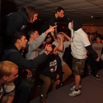 Beware hardcore band