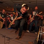 Beware hardcore band