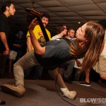Cruel Hand hardcore band