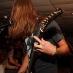 Cruel Hand hardcore band