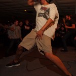 Cruel Hand hardcore band