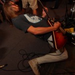 Cruel Hand hardcore band