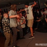 Cruel Hand hardcore band