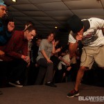 Cruel Hand hardcore band