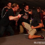 Cruel Hand hardcore band