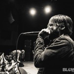 Every Time I Die live in Philly at Union Transfer