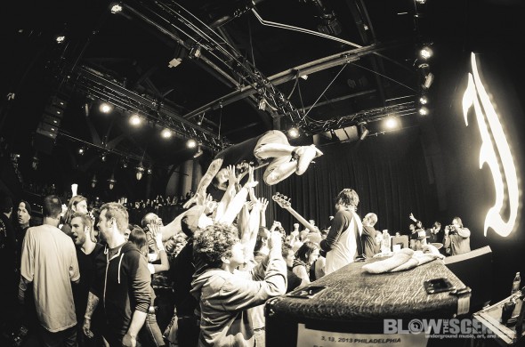 Every Time I Die