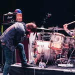 Every Time I Die live in Philly at Union Transfer