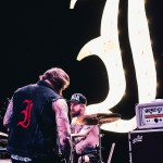 Every Time I Die live in Philly at Union Transfer
