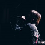 Every Time I Die live in Philly at Union Transfer