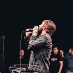 Every Time I Die live in Philly at Union Transfer