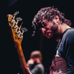 Every Time I Die live in Philly at Union Transfer