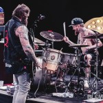 Every Time I Die live in Philly at Union Transfer