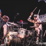 Every Time I Die live in Philly at Union Transfer