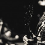 Every Time I Die live in Philly at Union Transfer