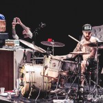 Every Time I Die live in Philly at Union Transfer