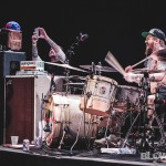 Every Time I Die live in Philly at Union Transfer