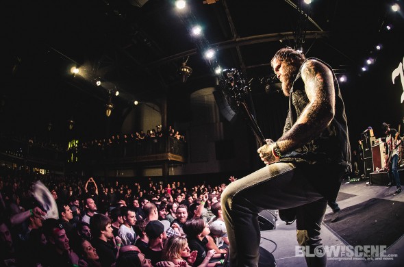 Every Time I Die - Andy Williams