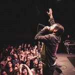 Every Time I Die live in Philly at Union Transfer