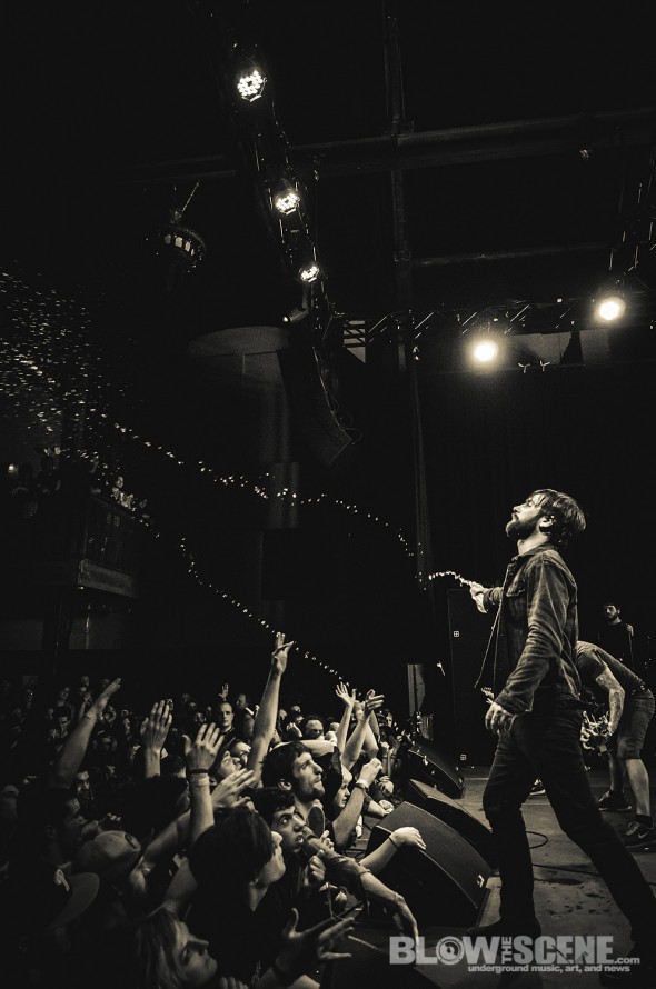 Every Time I Die