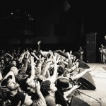 Every Time I Die live in Philly at Union Transfer