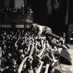 Every Time I Die live in Philly at Union Transfer