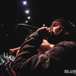 Every Time I Die - Keith Buckley