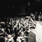 Every Time I Die live in Philly at Union Transfer