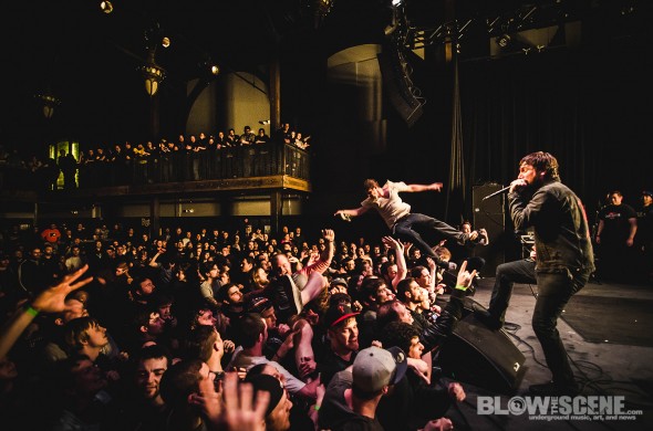 Every Time I Die