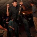 The Mongoloids Record Release NJ