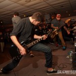 The Mongoloids Record Release NJ