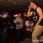 The Mongoloids Record Release NJ